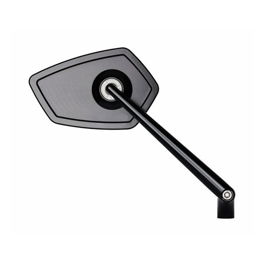 Motogadget mo.view Race right glassless mirror