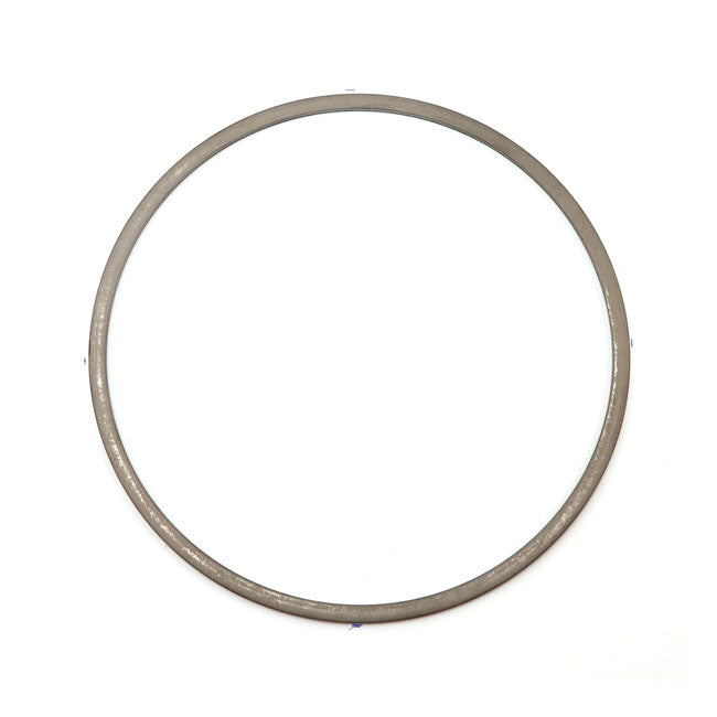 Damper spring, clutch