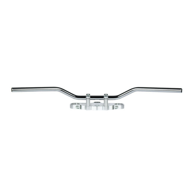 TRW, 22mm (7/8") Classic handlebar Low