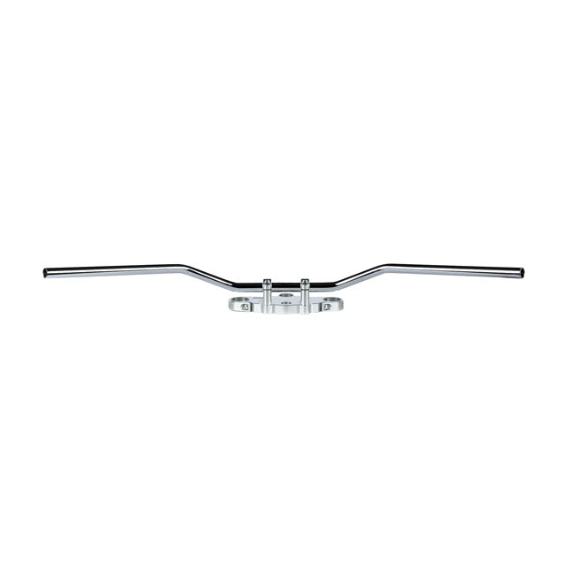 TRW, 22mm (7/8") Custom Roadstar wide handlebar