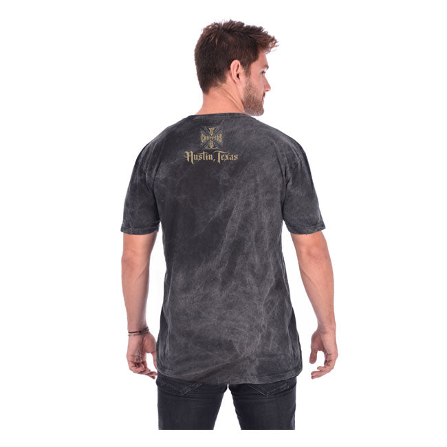 WCC Chief T-shirt