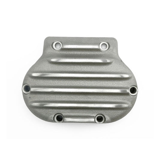 EMD transmission end cover, cable clutch Semi-polished