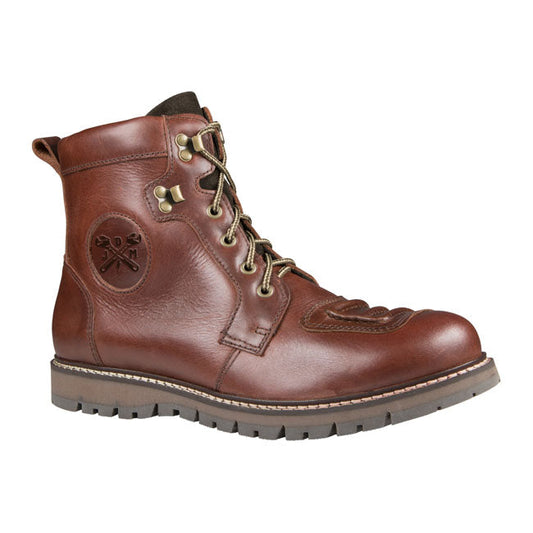 John Doe Daytona boots
