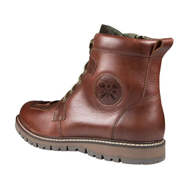 John Doe Daytona boots