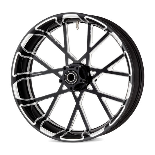 Arlen Ness, Rim procross 6.25 x 17 Rear