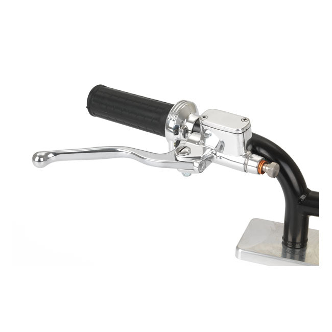 K-Tech Grimeca 14 mm brake master cylinder polished