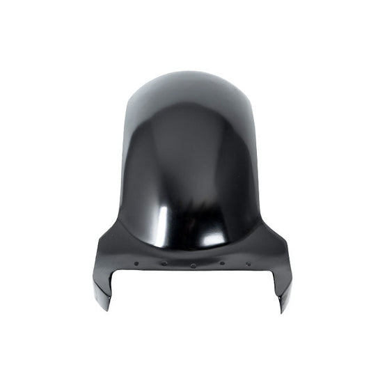Killer Custom solo seat rear fender "Short Oval"