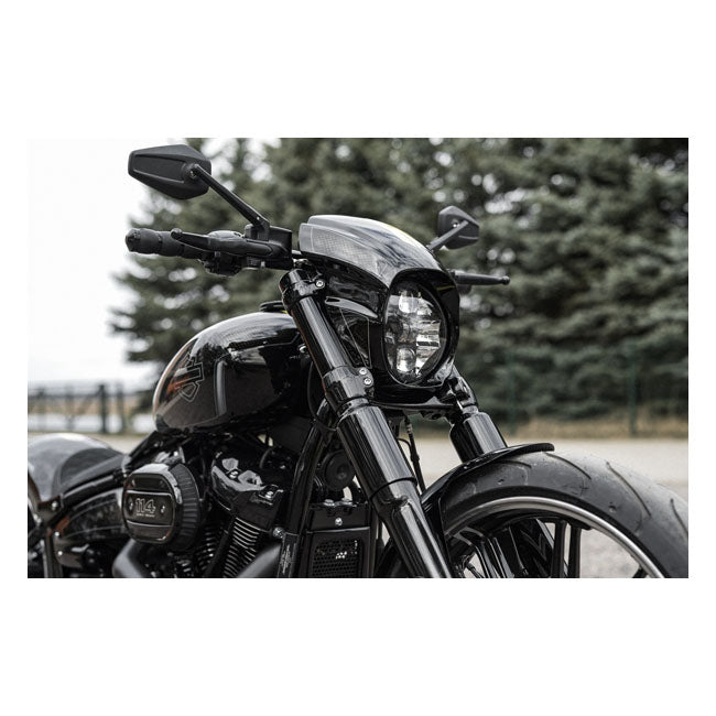 Killer Custom, ''Aggressor'' series full fork cover set