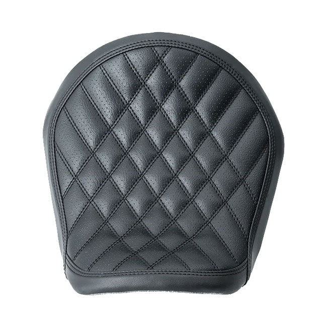Killer Custom, ''Short Oval'' seat for 993621 V-Rod fender kit