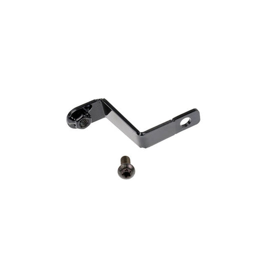 Cult-Werk, mount bracket side cover ''Racing'' for FXDRS