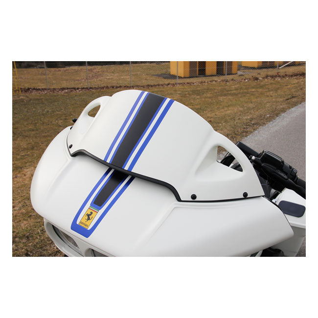 Cult-Werk, windshield ''Racing''
