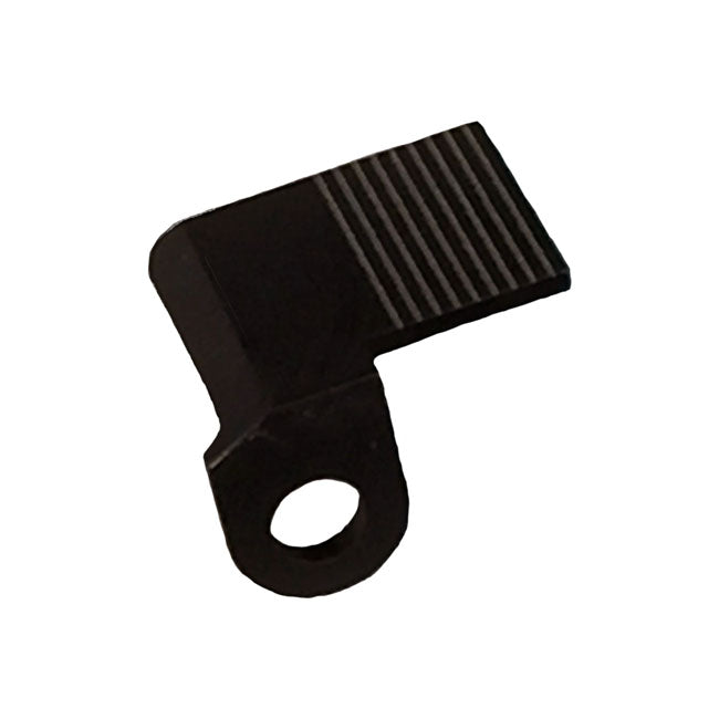 Evolution Industries, chain tensioner bump stop