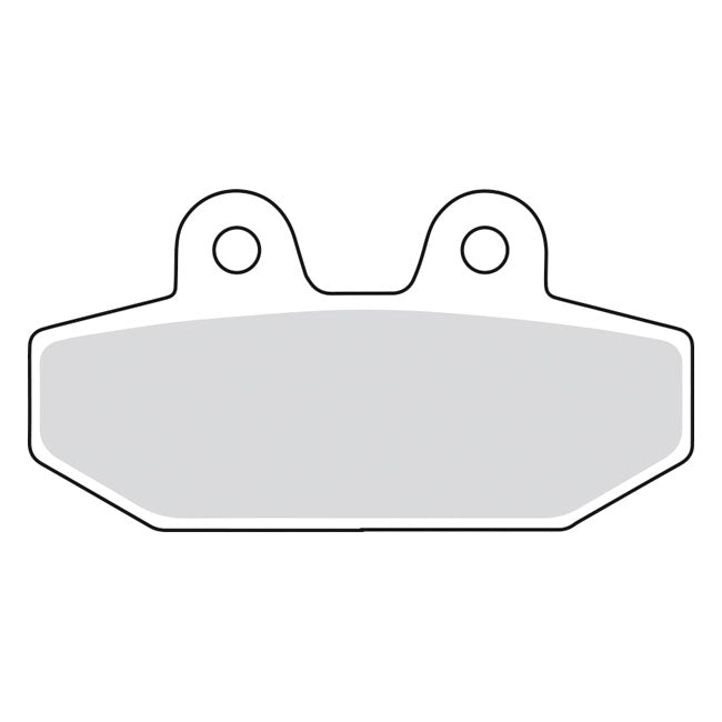 EBC Double-H Sintered brake pads