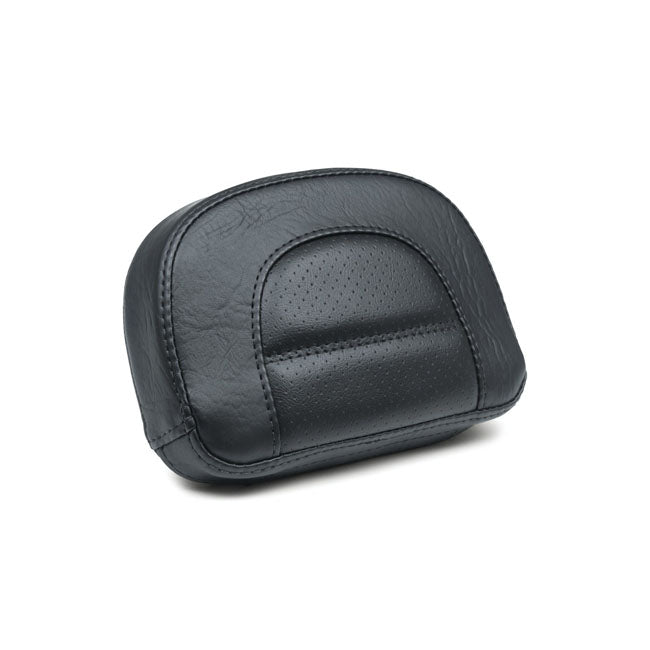 Mustang, sissy bar back pad