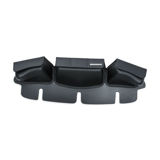 Kuryakyn, 3-pouch fairing bag