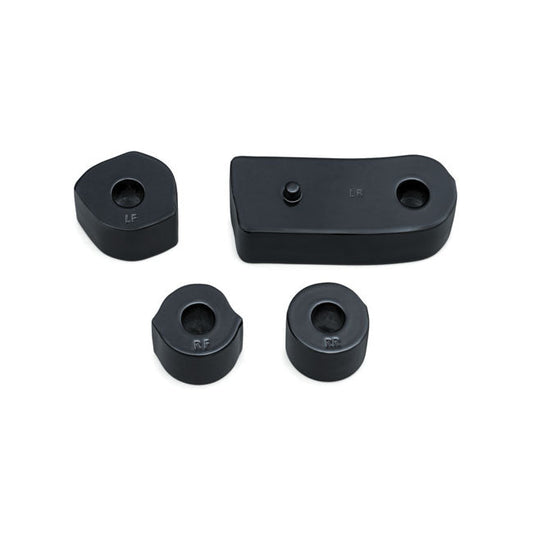 Kuryakyn, Rider floorboard offset spacer kit