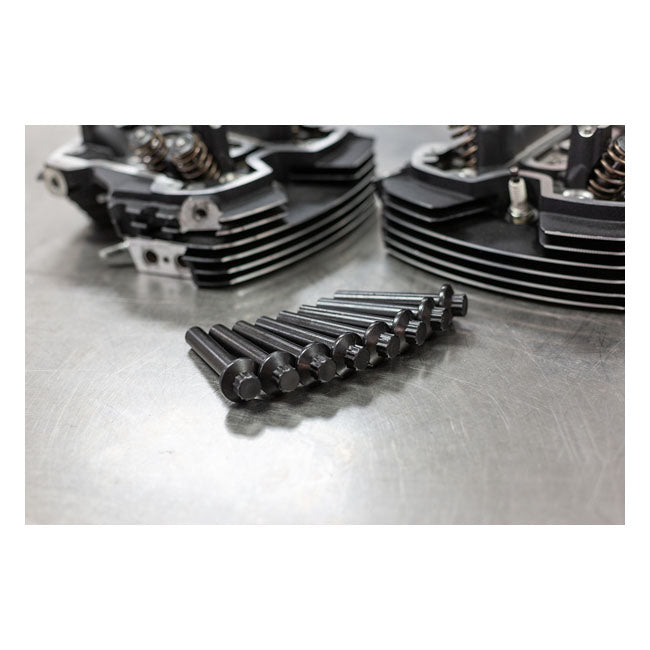 S&S, head bolt kit