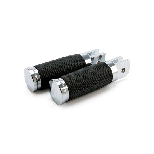 Caliber rider footpegs