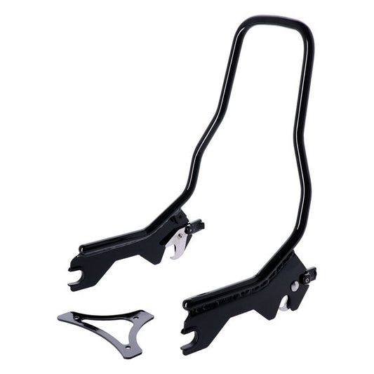 Sissy bar kit 12" upright