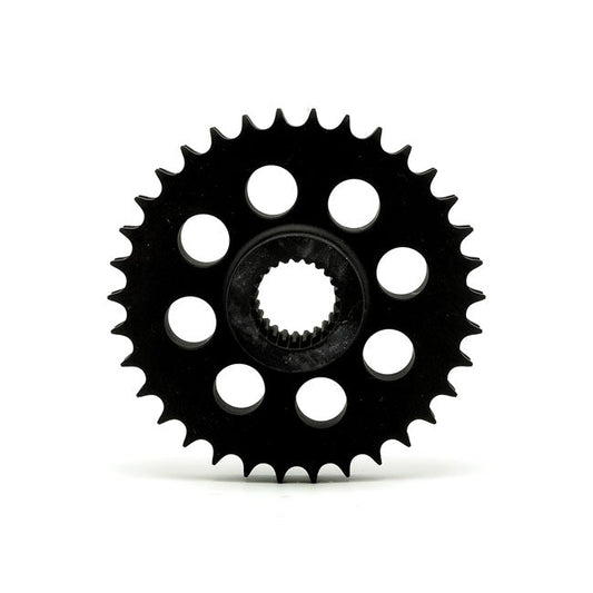 Solid motor sprocket 34t