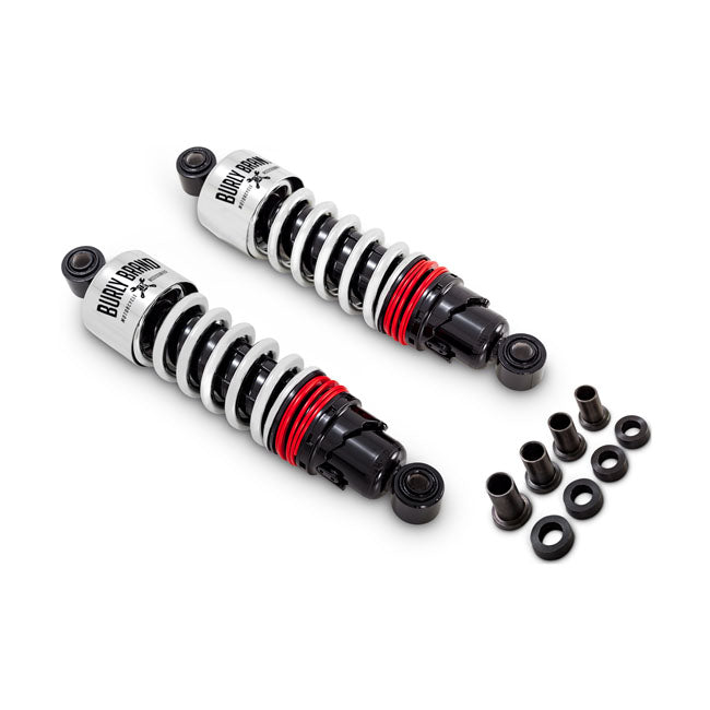 Burly, Slammer Plus shock set 11.5"