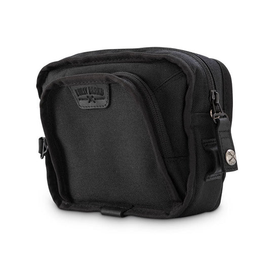Burly Voyager handlebar bag