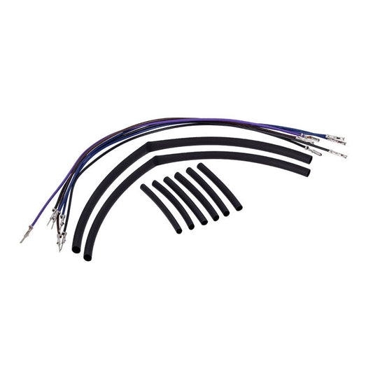 NAMZ, front turn signal wiring extension kit +12"