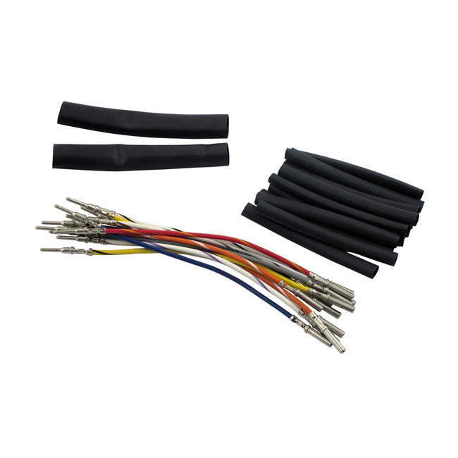NAMZ, handlebar wiring extension kit +4"