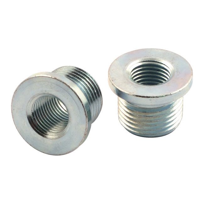 NAMZ, 18mm to 12mm exhaust sensor bung reducer set