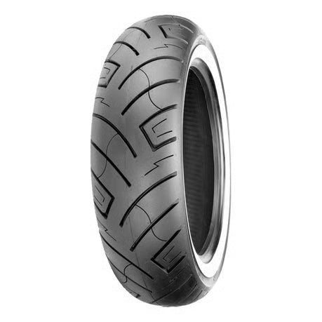 Shinko 777 180/55-18 84H Rear