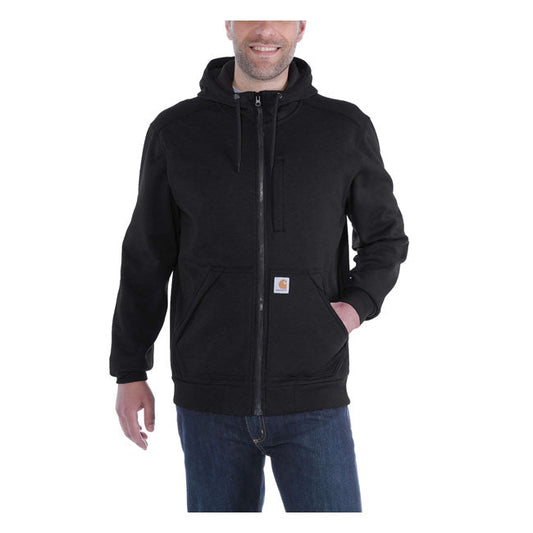 Carhartt Wind fighter zip hoodie