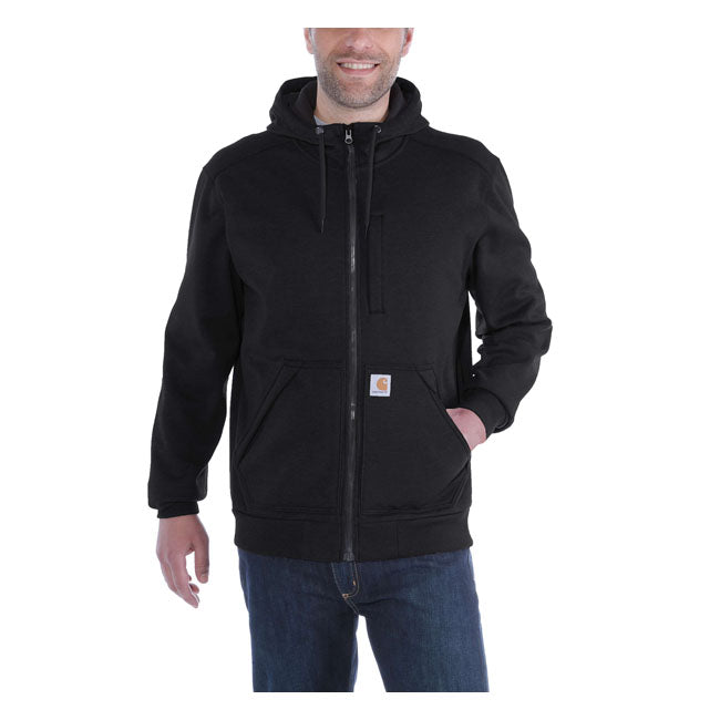 Carhartt Wind fighter zip hoodie