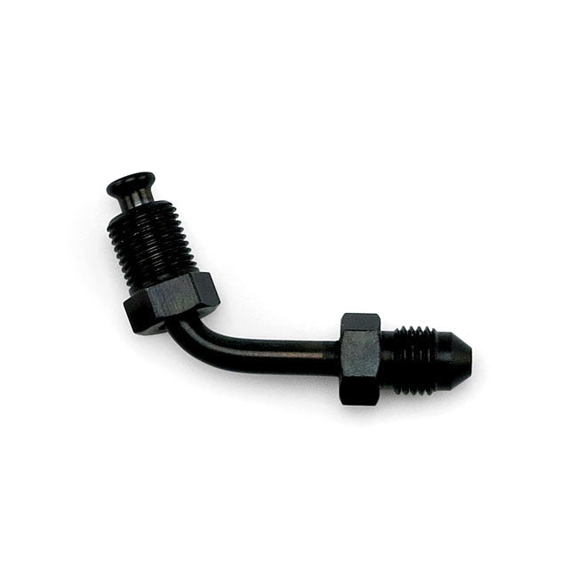 Goodridge ABS brake adapter front