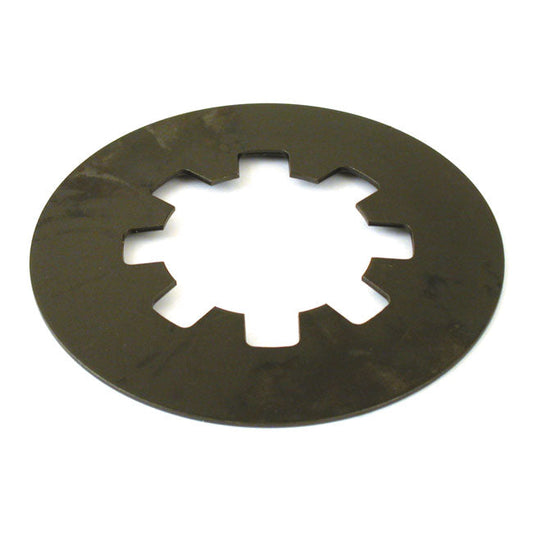 MCS, diaphragm clutch spring