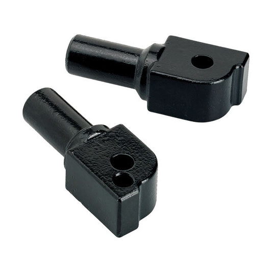 Biltwell, foot peg clevis passenger