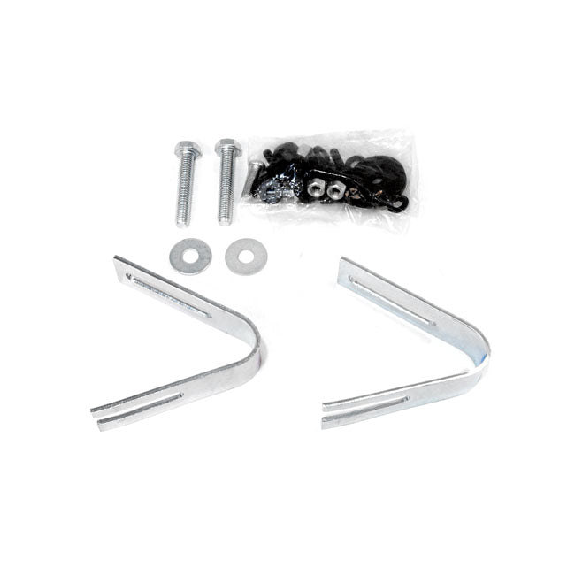 Emgo, mounting kit for Viper Sports fairing