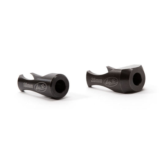 Motion Pro, T-6 valve spring compressor adapter set