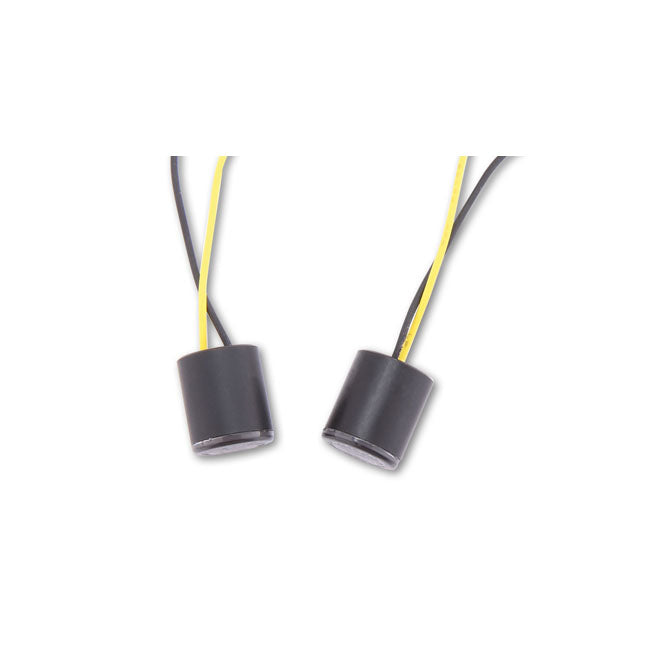 Proton module LED turn signals ECE appr.