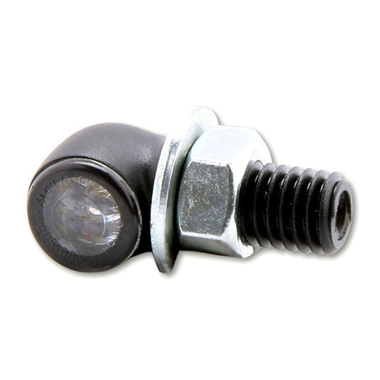 Proton 2 LED 3 in 1 turn signal combo ECE appr.