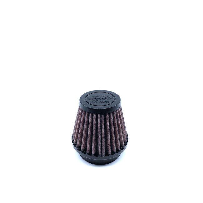 DNA RO-series universal air filter round rubber top