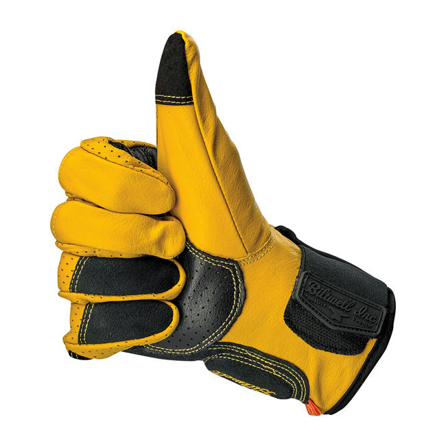 Biltwell Borrego gloves