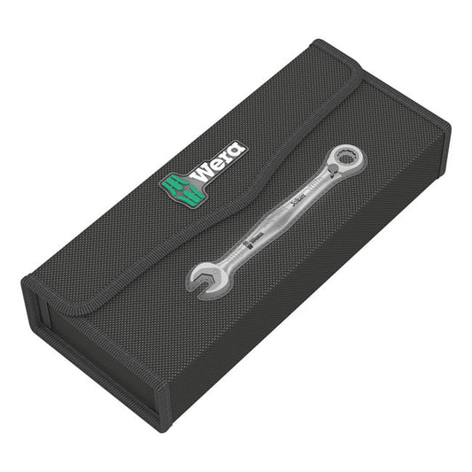 Wera ratcheting wrench set Joker Switch US sizes