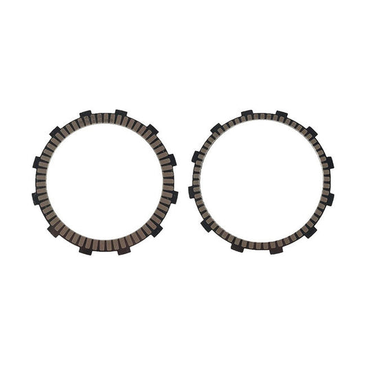 Alto, ''G3'' friction clutch plate kit