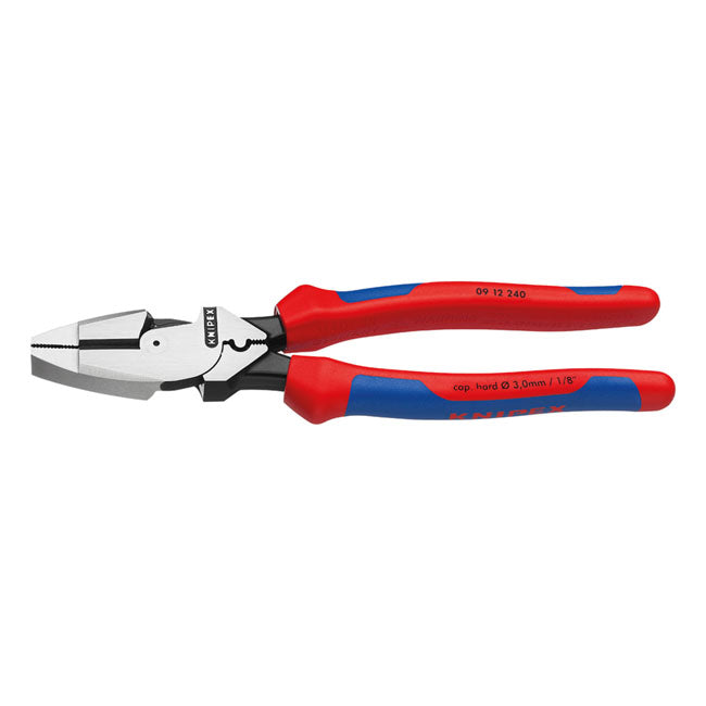 Knipex lineman''s pliers 240mm
