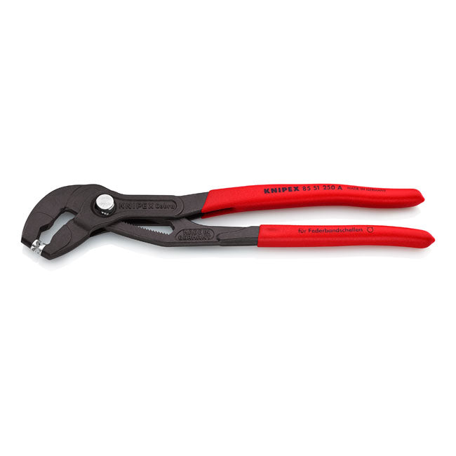 Knipex spring hose clamp pliers 250mm