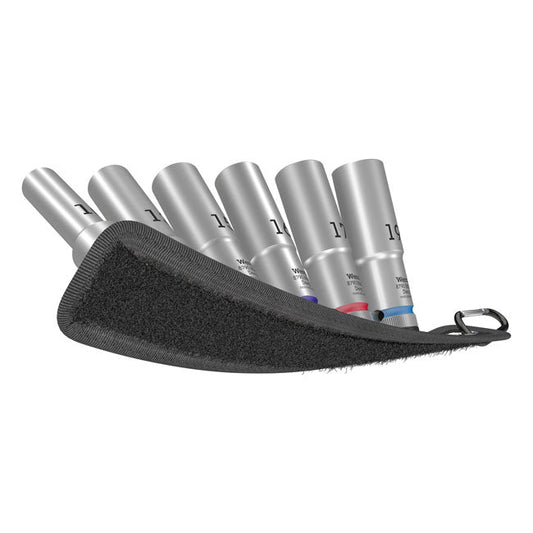Wera, socket belt
