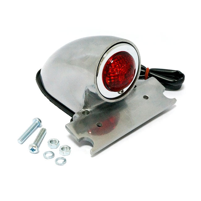 Sparto taillight