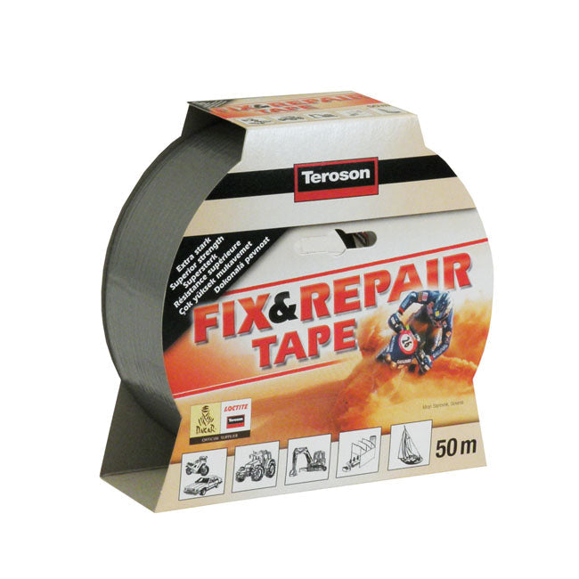Loctite 5080 Teroson fix & repair tape
