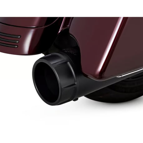 Vance & Hines Torquer 450 - M8 Touring (2017 & Up)