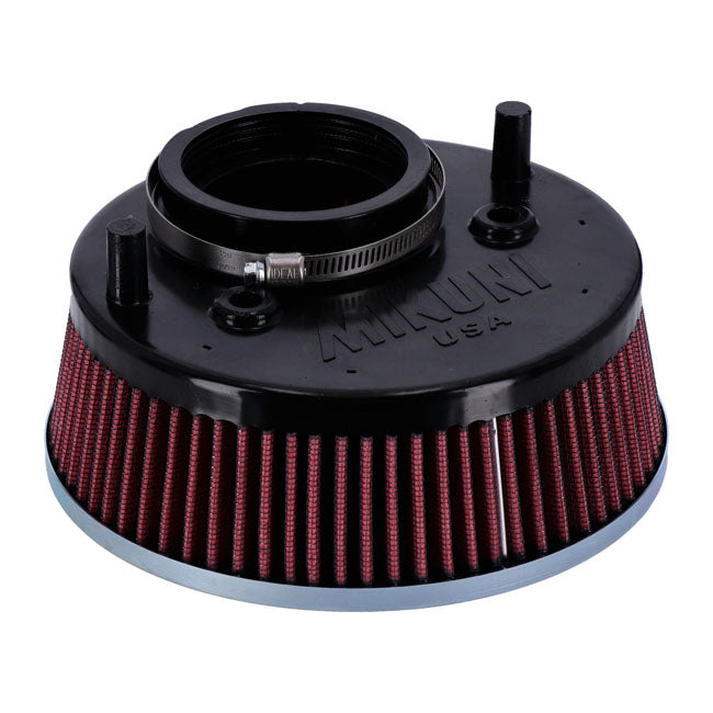 Mikuni HSR42 Total Carb kit
